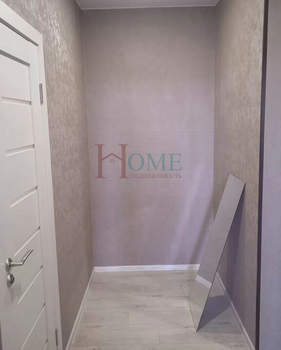 1-к квартира, на длительный срок, 45м2, 10/17 этаж