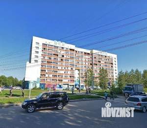 1-к квартира, на длительный срок, 41м2, 5/10 этаж