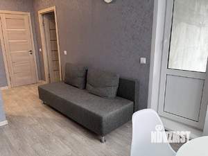 1-к квартира, на длительный срок, 45м2, 5/25 этаж