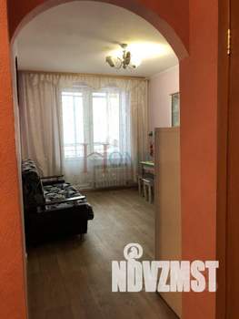 1-к квартира, на длительный срок, 47м2, 14/17 этаж