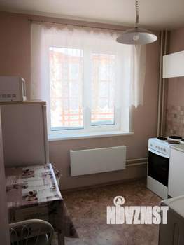 1-к квартира, на длительный срок, 30м2, 8/10 этаж