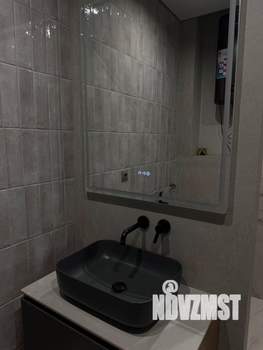 2-к квартира, на длительный срок, 48м2, 2/25 этаж