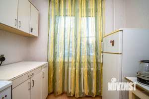 1-к квартира, на длительный срок, 32м2, 1/5 этаж