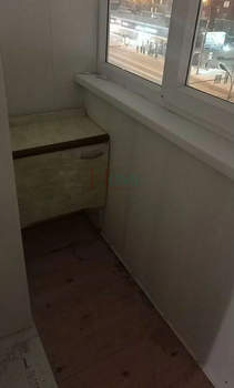 2-к квартира, на длительный срок, 56м2, 5/9 этаж