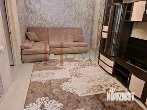 2-к квартира, на длительный срок, 43м2, 2/9 этаж