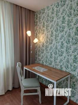 1-к квартира, на длительный срок, 54м2, 9/10 этаж