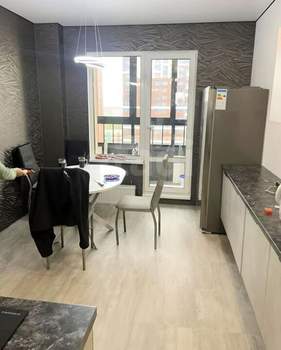 3-к квартира, на длительный срок, 85м2, 11/14 этаж