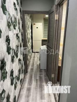 1-к квартира, на длительный срок, 33м2, 1/9 этаж