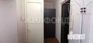 1-к квартира, на длительный срок, 36м2, 4/9 этаж