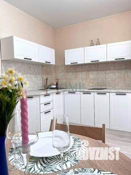 2-к квартира, на длительный срок, 56м2, 1/32 этаж