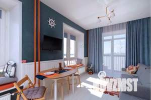 1-к квартира, посуточно, 37м2, 14/15 этаж