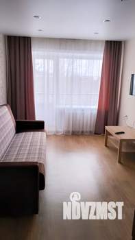 2-к квартира, на длительный срок, 41м2, 5/5 этаж