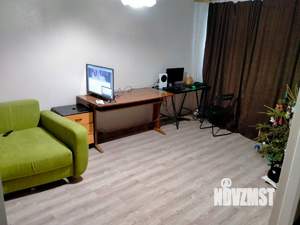 1-к квартира, на длительный срок, 30м2, 2/5 этаж