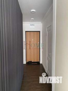 1-к квартира, на длительный срок, 40м2, 3/25 этаж