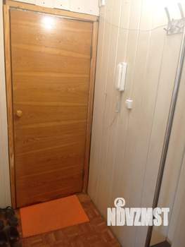 1-к квартира, на длительный срок, 30м2, 4/5 этаж