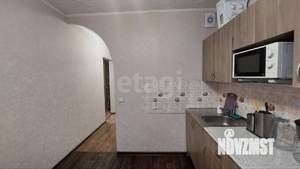 1-к квартира, на длительный срок, 37м2, 7/10 этаж