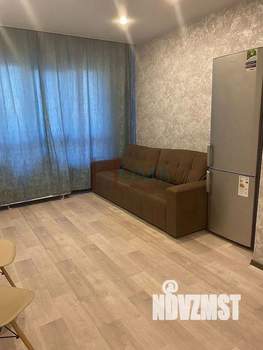 2-к квартира, на длительный срок, 40м2, 13/17 этаж