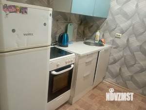 Студия квартира, на длительный срок, 22м2, 10/19 этаж