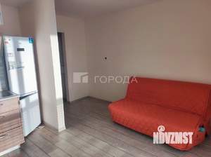 Студия квартира, на длительный срок, 25м2, 9/9 этаж
