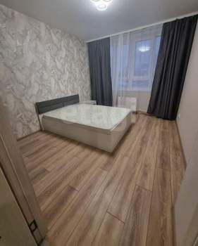 2-к квартира, на длительный срок, 51м2, 4/20 этаж