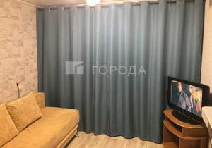 Студия квартира, на длительный срок, 12м2, 5/5 этаж