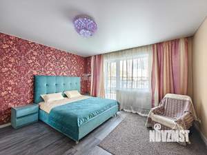 3-к квартира, на длительный срок, 86м2, 2/10 этаж