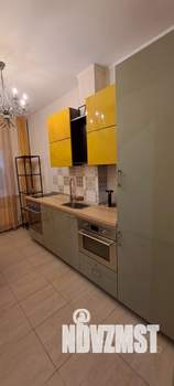 1-к квартира, на длительный срок, 34м2, 3/3 этаж