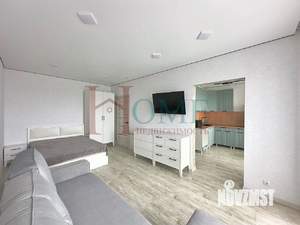 1-к квартира, на длительный срок, 39м2, 14/17 этаж