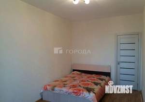 2-к квартира, на длительный срок, 64м2, 7/24 этаж