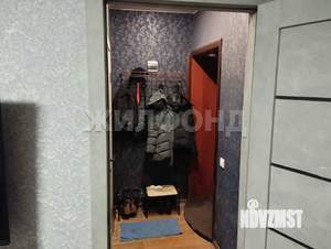 2-к квартира, на длительный срок, 45м2, 1/2 этаж