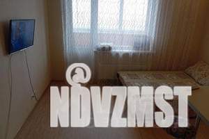 1-к квартира, посуточно, 32м2, 13/25 этаж