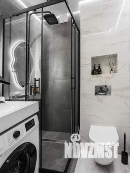 2-к квартира, посуточно, 55м2, 9/9 этаж