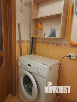 1-к квартира, на длительный срок, 45м2, 12/14 этаж