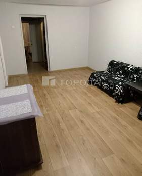 3-к квартира, на длительный срок, 60м2, 4/5 этаж