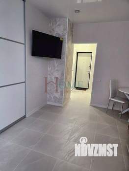 2-к квартира, на длительный срок, 38м2, 3/24 этаж