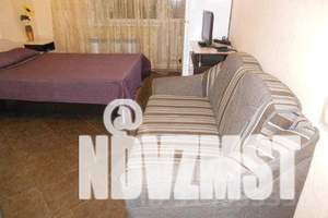 1-к квартира, посуточно, 35м2, 3/19 этаж