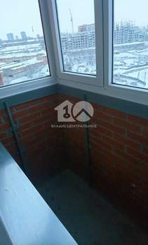 Студия квартира, на длительный срок, 21м2, 9/19 этаж