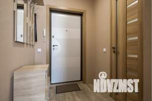 1-к квартира, посуточно, 21м2, 6/17 этаж