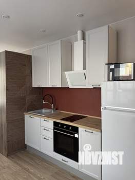 Студия квартира, на длительный срок, 30м2, 2/21 этаж