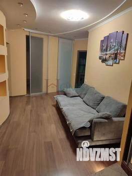 2-к квартира, на длительный срок, 87м2, 2/5 этаж