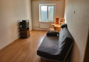 1-к квартира, на длительный срок, 35м2, 8/10 этаж