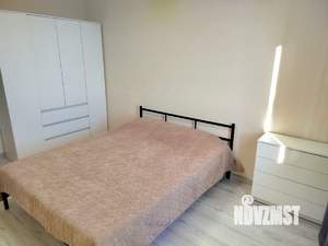 1-к квартира, на длительный срок, 38м2, 14/17 этаж