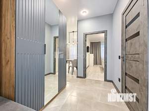 2-к квартира, на длительный срок, 50м2, 11/19 этаж