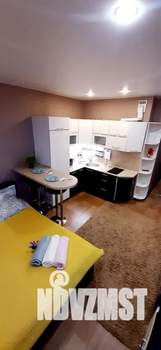 Студия квартира, посуточно, 26м2, 12/25 этаж