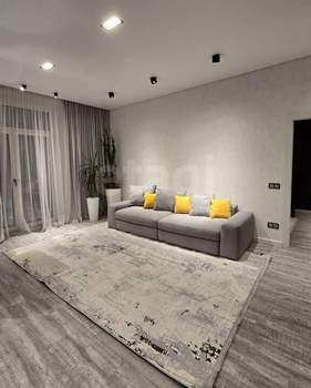 2-к квартира, на длительный срок, 61м2, 5/5 этаж