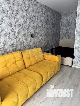 1-к квартира, на длительный срок, 45м2, 3/22 этаж