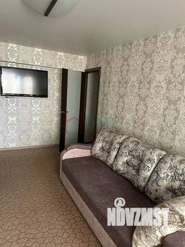 1-к квартира, на длительный срок, 42м2, 5/9 этаж