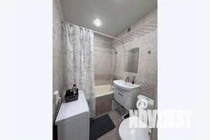 2-к квартира, посуточно, 47м2, 2/5 этаж