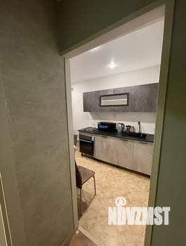 1-к квартира, на длительный срок, 28м2, 6/9 этаж