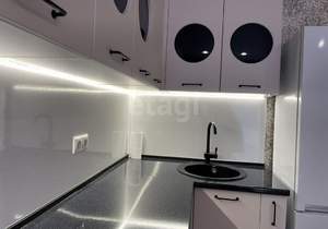 1-к квартира, на длительный срок, 47м2, 11/25 этаж